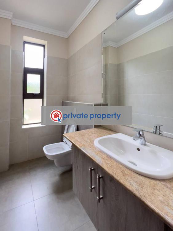 5 bedroom House For Sale Karen Nairobi - 23