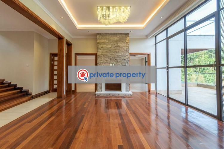 5 bedroom House For Sale Karen Nairobi - 5