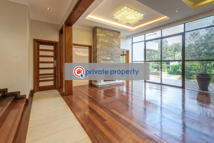 5 bedroom House For Sale Karen Nairobi - 4
