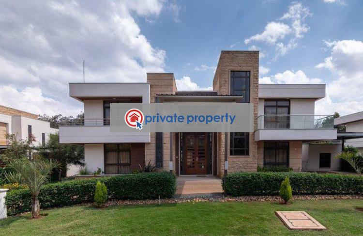 5 bedroom House For Sale Karen Nairobi - 3