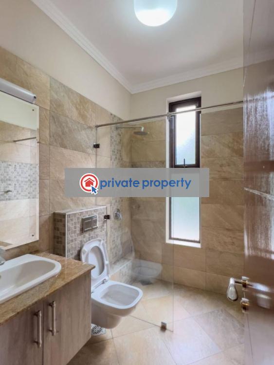 5 bedroom House For Sale Karen Nairobi - 22