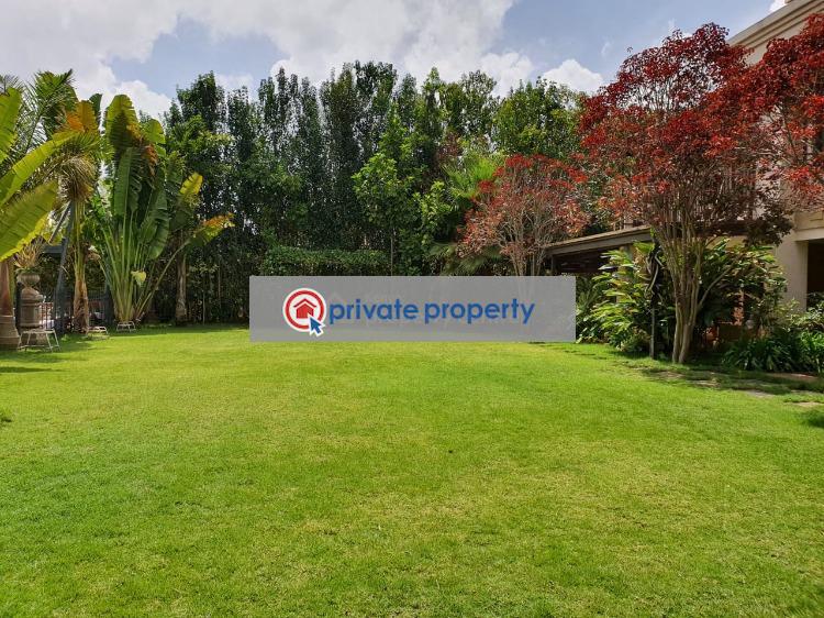 5 bedroom House For Sale Karen Nairobi - 3
