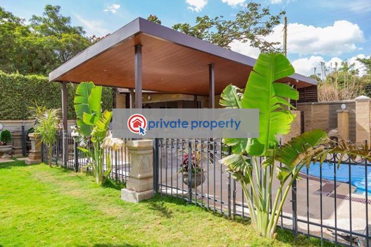 5 bedroom House For Sale Karen Nairobi - 5