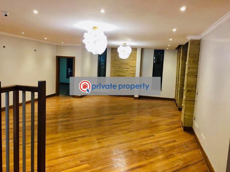 5 bedroom House For Sale Karen Nairobi - 6