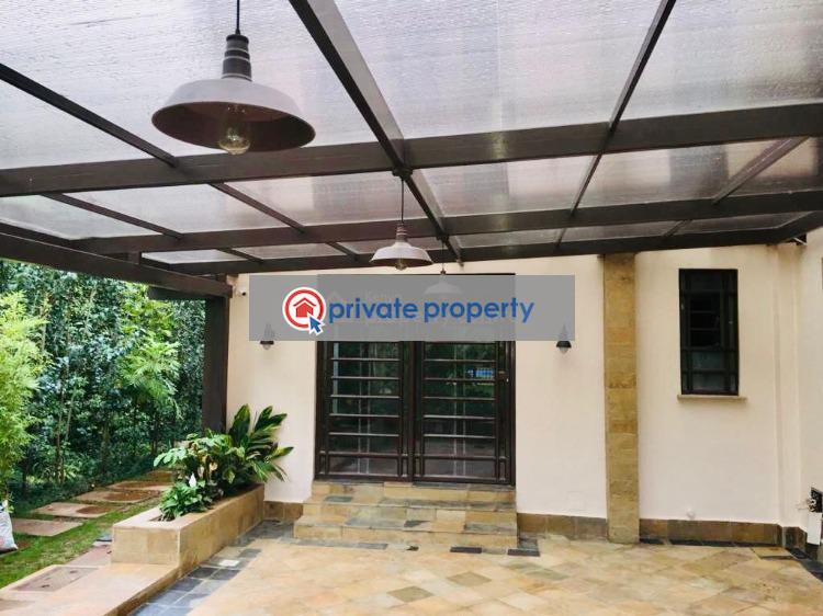 5 bedroom House For Sale Karen Nairobi - 10