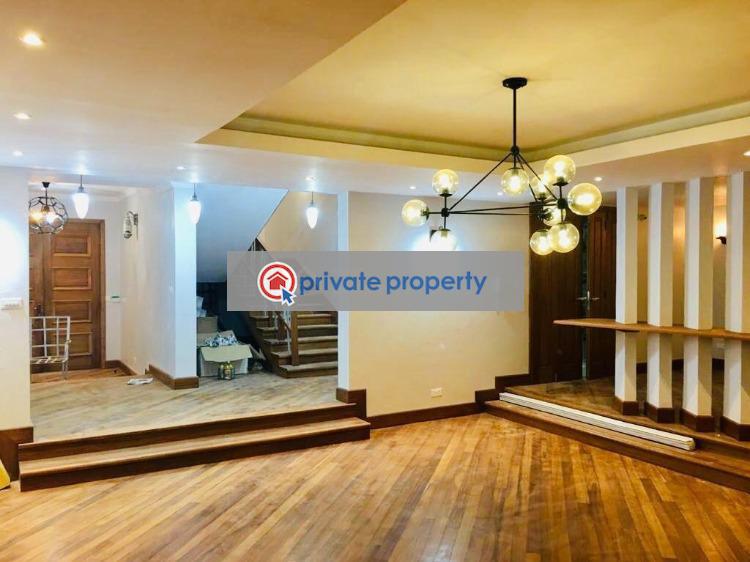 5 bedroom House For Sale Karen Nairobi - 7