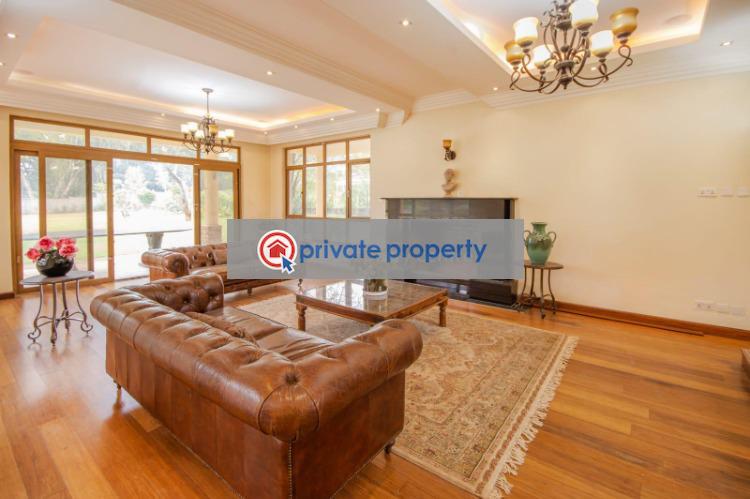 5 bedroom House For Sale &nbsp;karen Hub Karen Nairobi - 4