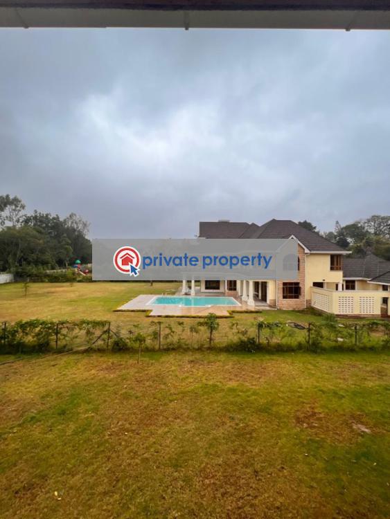 5 bedroom House For Sale &nbsp;karen Hub Karen Nairobi - 2