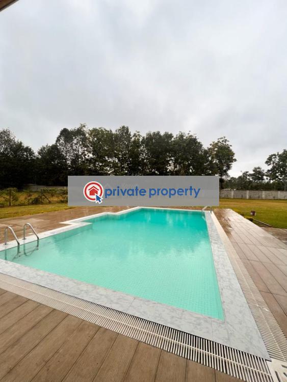5 bedroom House For Sale &nbsp;karen Hub Karen Nairobi - 3