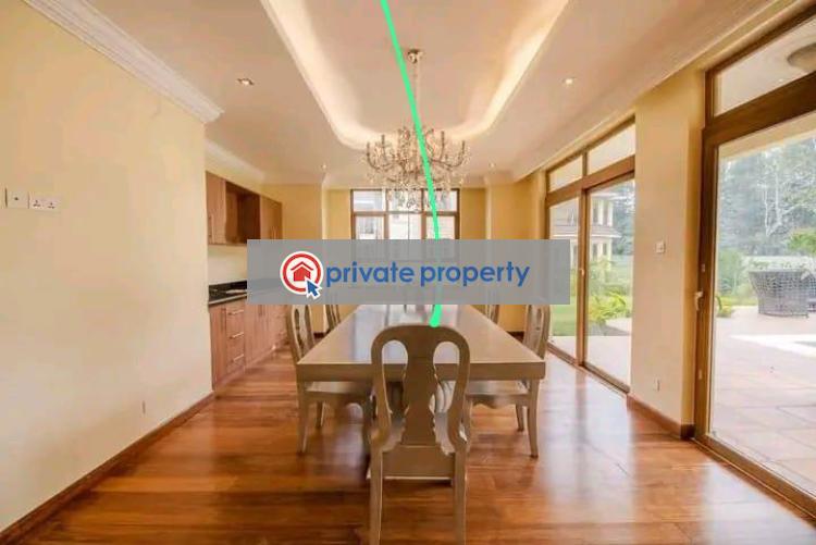 5 bedroom House For Sale &nbsp;karen Hub Karen Nairobi - 6