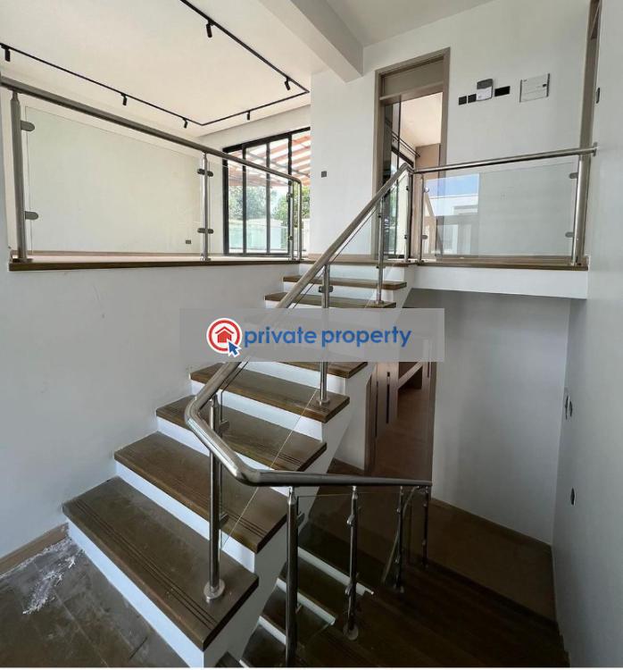 5 bedroom House For Sale Lavington Nairobi - 6