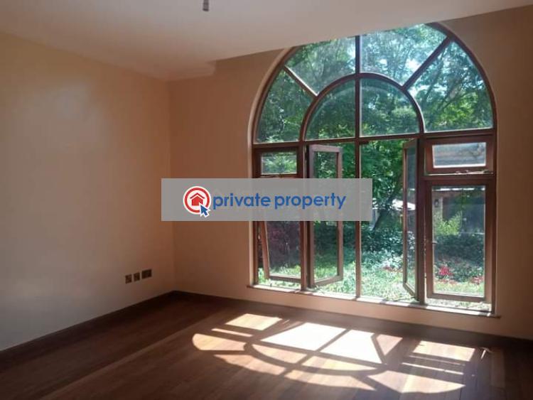 5 bedroom House For Sale &nbsp;windyridge Karen Nairobi - 4