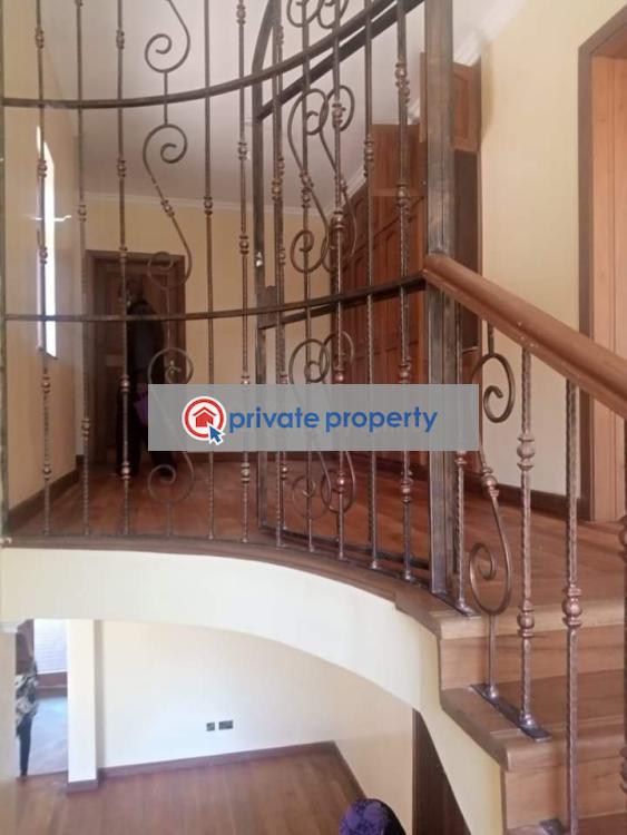 Land For Sale &nbsp;windyridge Karen Nairobi - 9