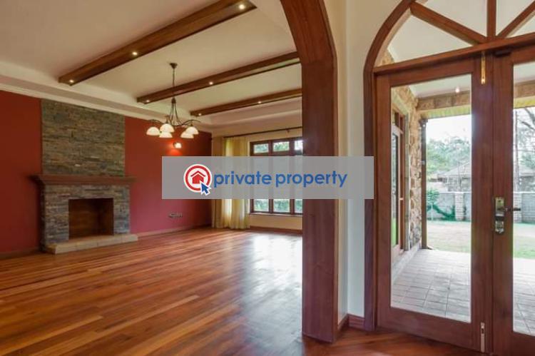 Land For Sale &nbsp;windyridge Karen Nairobi - 1
