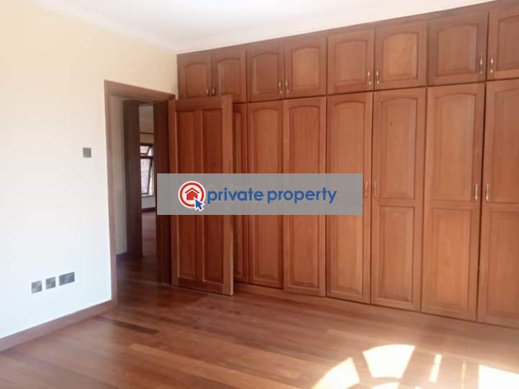 5 bedroom House For Sale windyridge Karen Nairobi (PID 5PAEJR