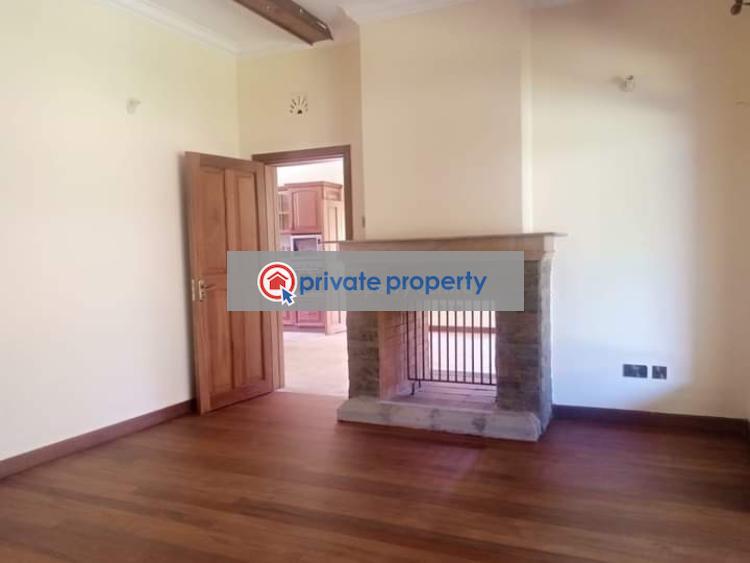 5 bedroom House For Sale &nbsp;windyridge Karen Nairobi - 5