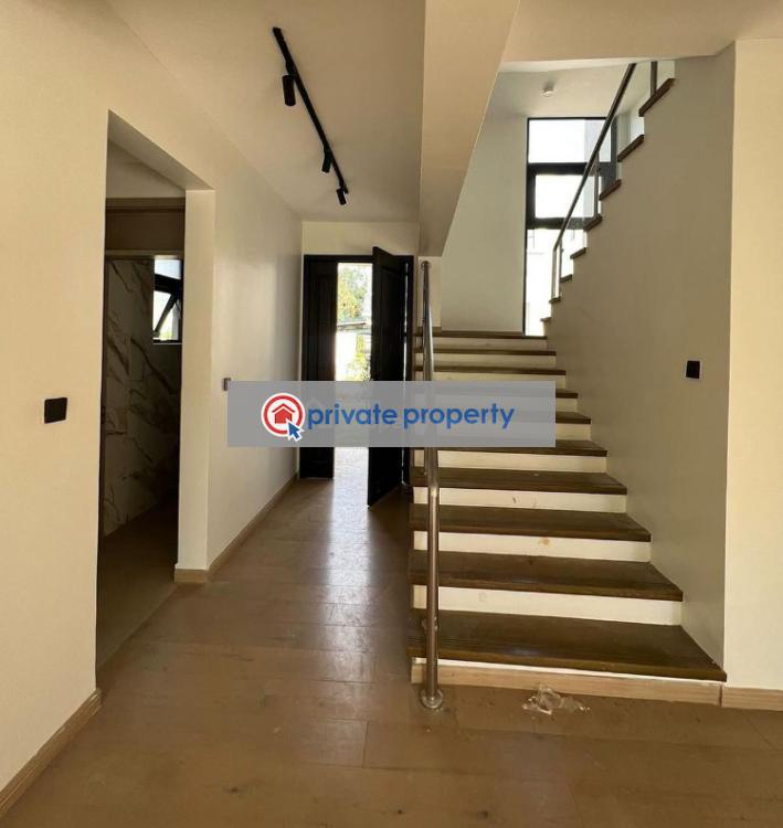5 bedroom House For Sale Lavington Nairobi - 5