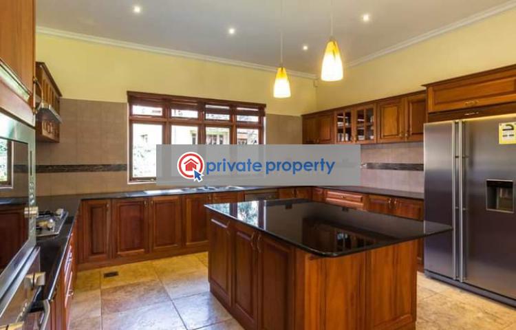 5 bedroom House For Sale &nbsp;windyridge Karen Nairobi - 6