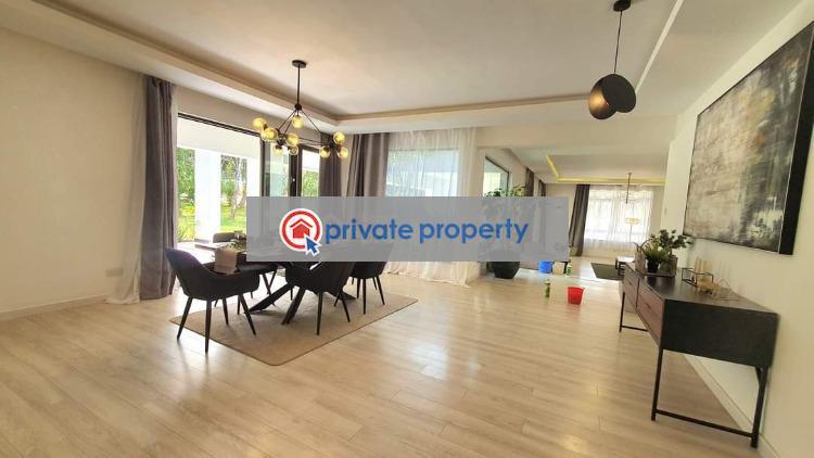 5 bedroom House For Sale &nbsp;naserian Karen Nairobi - 6