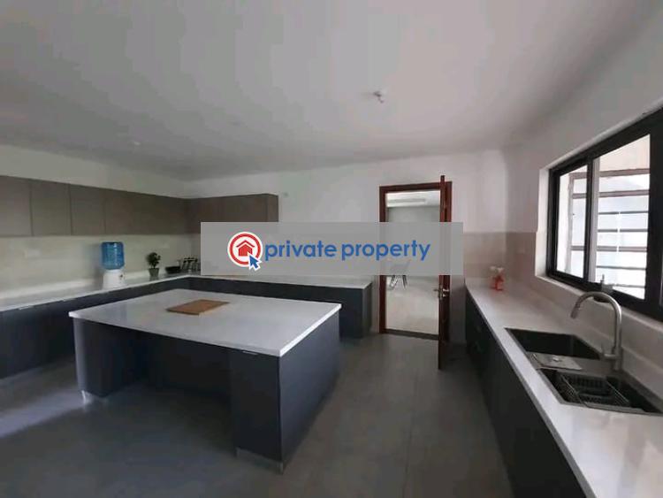 5 bedroom House For Sale &nbsp;naserian Karen Nairobi - 8