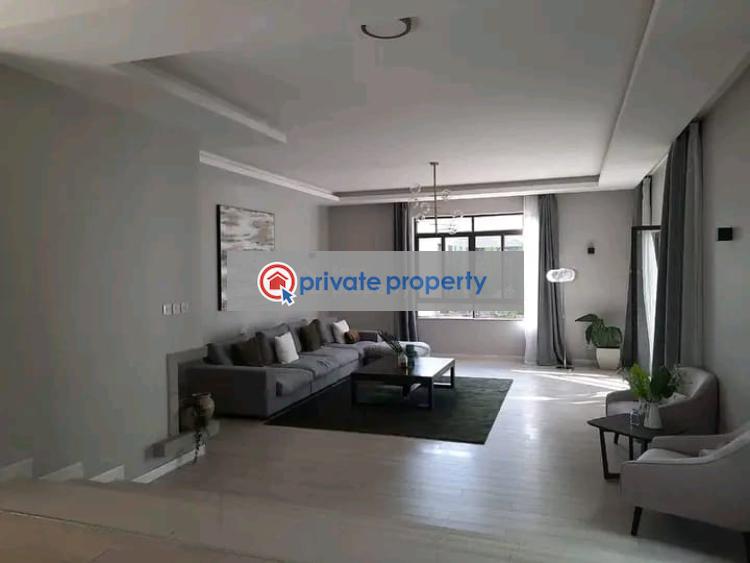 5 bedroom House For Sale &nbsp;naserian Karen Nairobi - 14