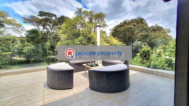 5 bedroom House For Sale &nbsp;naserian Karen Nairobi - 7