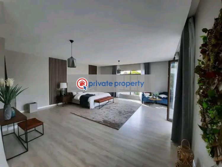 5 bedroom House For Sale &nbsp;naserian Karen Nairobi - 10