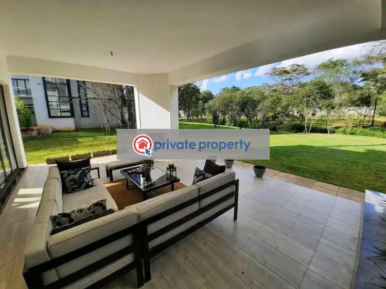 5 bedroom House For Sale &nbsp;naserian Karen Nairobi - 16
