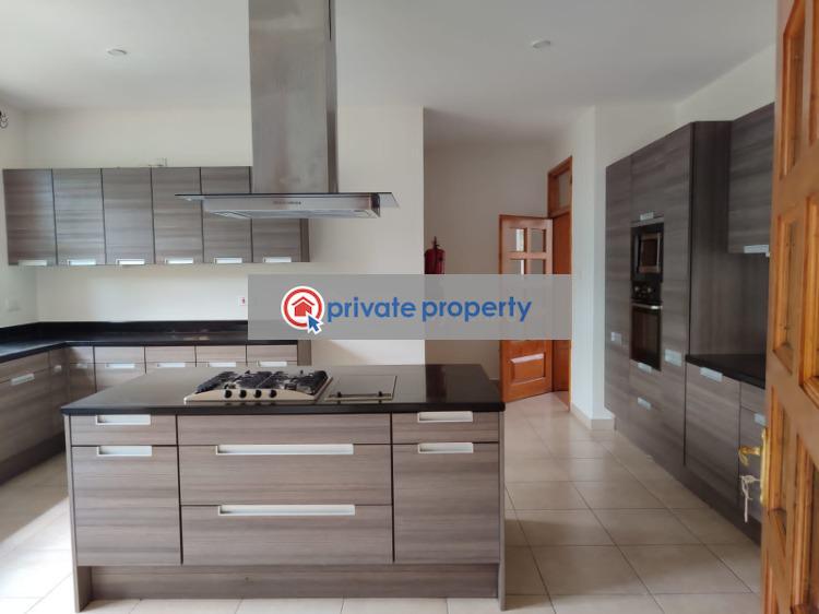 6 bedroom House For Sale Karen Nairobi - 7