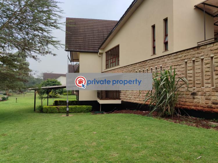 6 bedroom House For Sale Karen Nairobi - 2