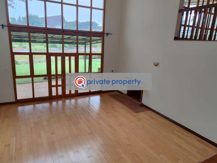 6 bedroom House For Sale Karen Nairobi - 4
