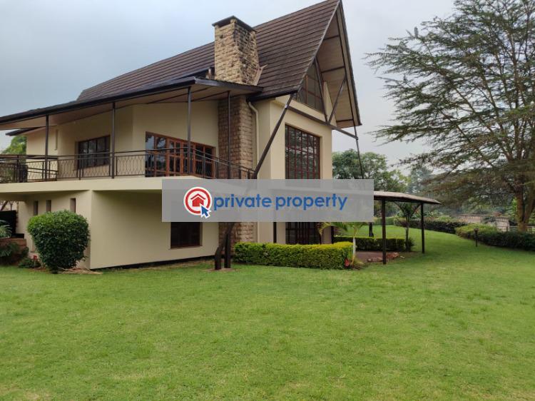 6 bedroom House For Sale Karen Nairobi - 13