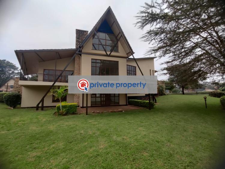 6 bedroom House For Sale Karen Nairobi - 14