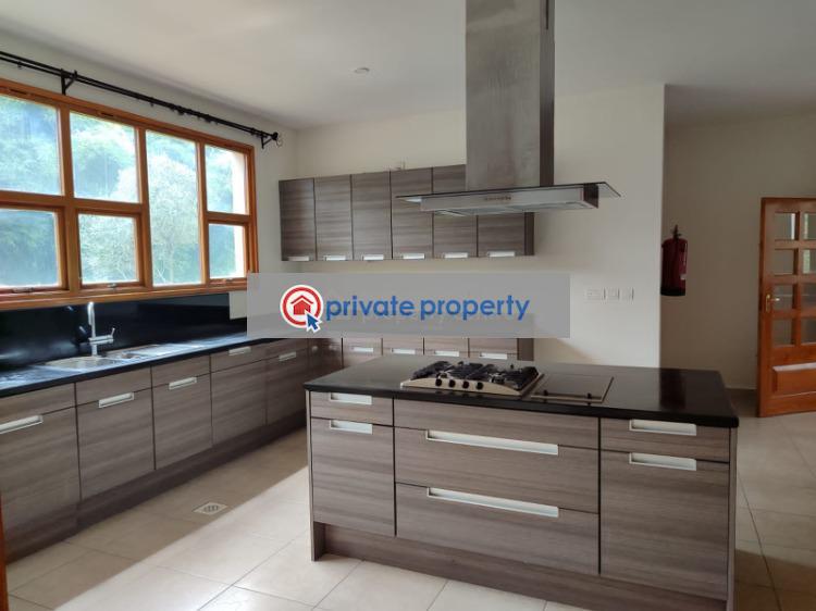 6 bedroom House For Sale Karen Nairobi - 6