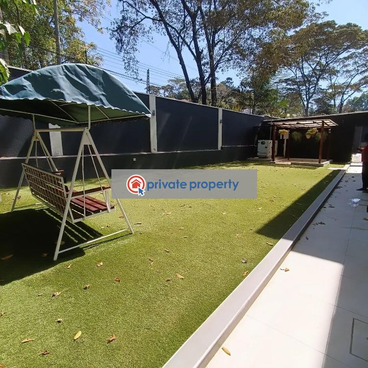 5 bedroom House For Sale Lavington Nairobi - 3