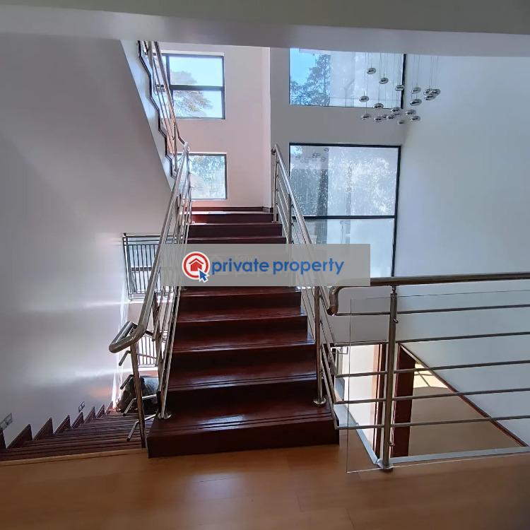 5 bedroom House For Sale Lavington Nairobi - 8