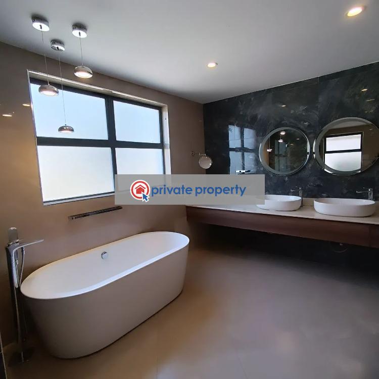 5 bedroom House For Sale Lavington Nairobi - 13