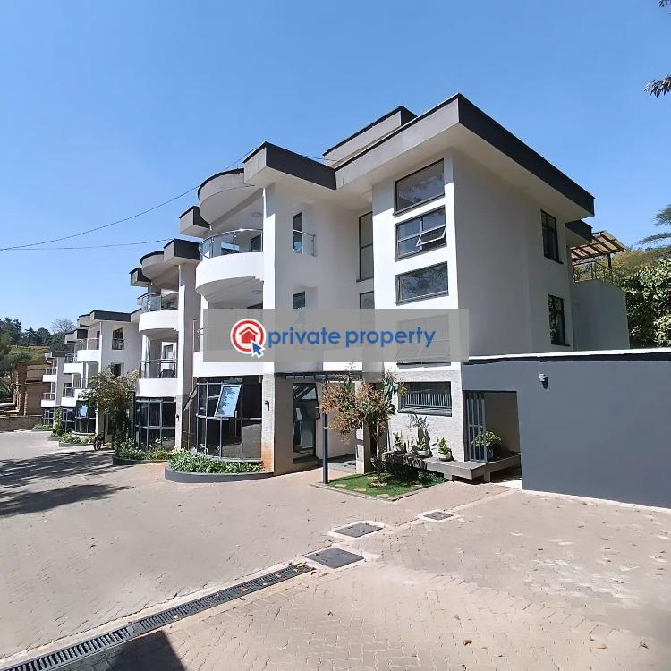 5 bedroom House For Sale Lavington Nairobi - 1