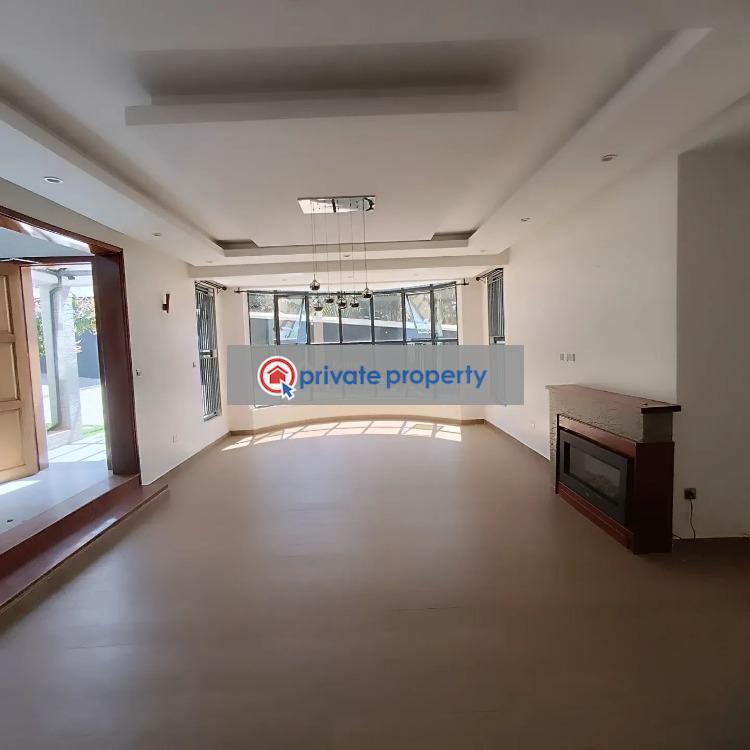 5 bedroom House For Sale Lavington Nairobi - 4
