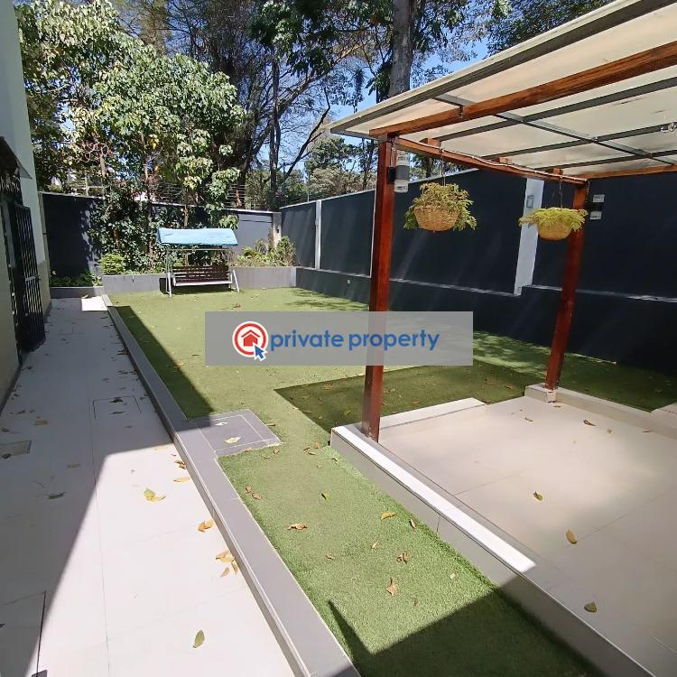 5 bedroom House For Sale Lavington Nairobi - 2