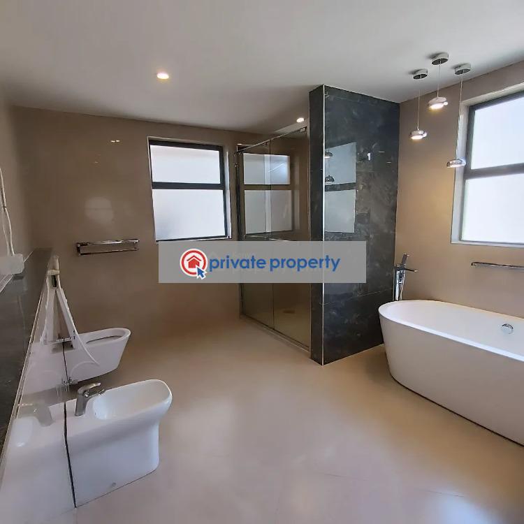 5 bedroom House For Sale Lavington Nairobi - 14