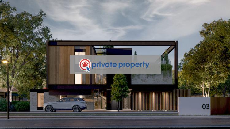 5 bedroom House For Sale &nbsp;waterfront Karen Nairobi - 3