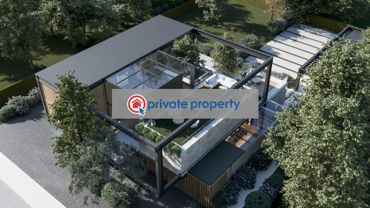5 bedroom House For Sale &nbsp;waterfront Karen Nairobi - 1