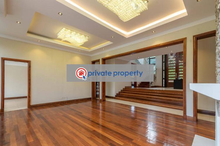 5 bedroom House For Sale Karen Nairobi - 4