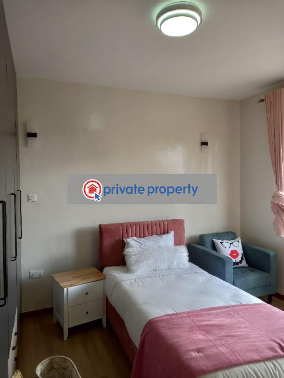 5 bedroom Apartment For Sale &nbsp;parklands Parklands Nairobi - 1