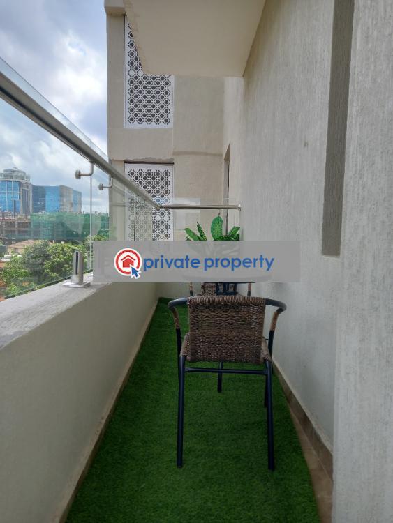 5 bedroom Apartment For Sale &nbsp;parklands Parklands Nairobi - 5