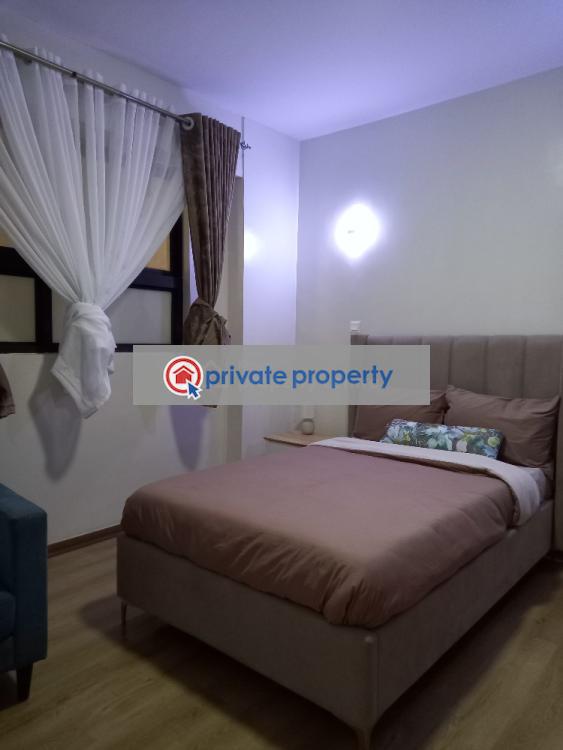 5 bedroom Apartment For Sale &nbsp;parklands Parklands Nairobi - 6