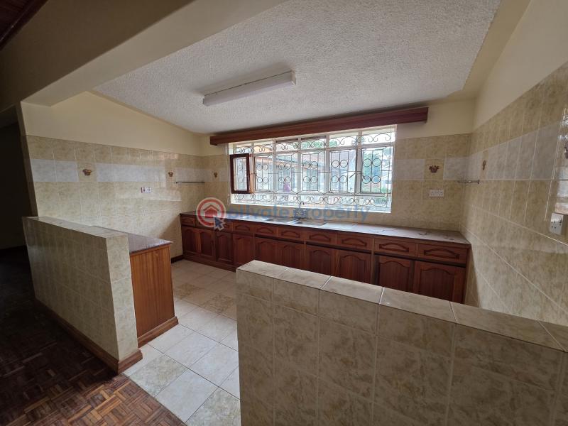 5 bedroom House For Rent Nyari Westlands Nairobi - 3