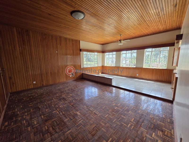 5 bedroom House For Rent Nyari Westlands Nairobi - 8