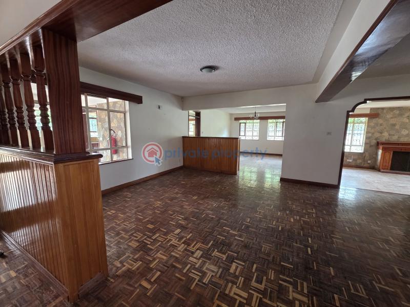 5 bedroom House For Rent Nyari Westlands Nairobi - 2